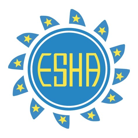 logo esha